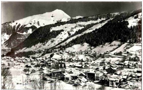 Morzine