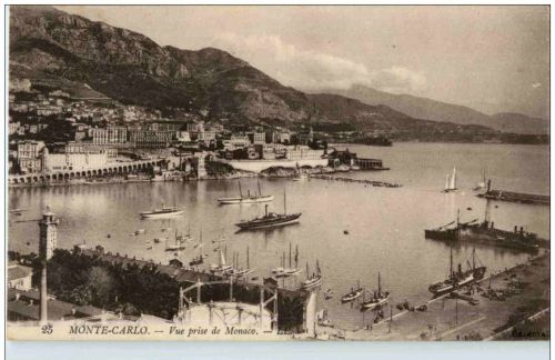 Monte Carlo