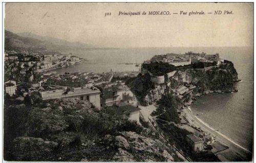 Monaco