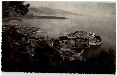 Principaute de Monaco