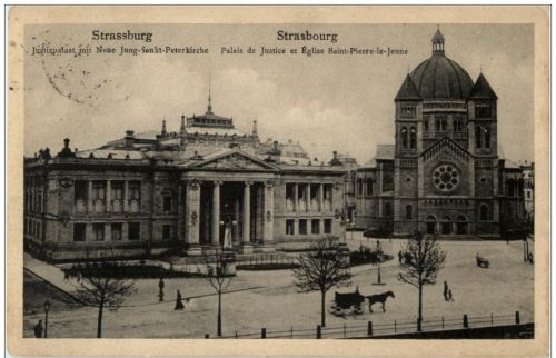 Strassbourg