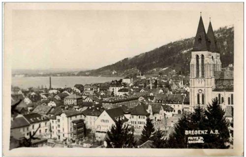 Bregenz