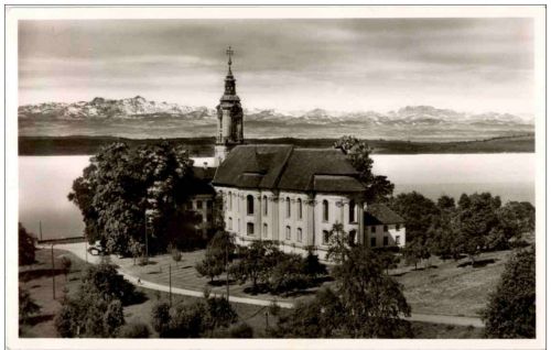 Birnau am Bodensee