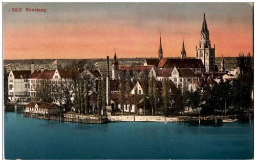 Konstanz