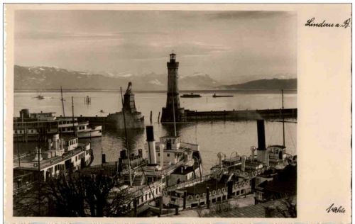 Lindau
