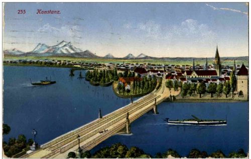 Konstanz