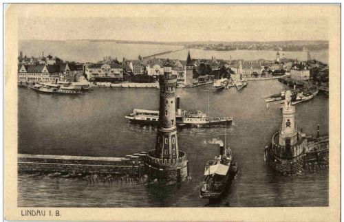 Lindau
