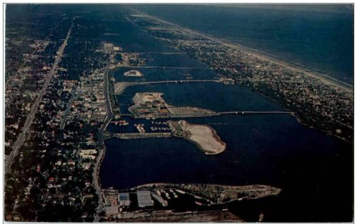Daytona Beach