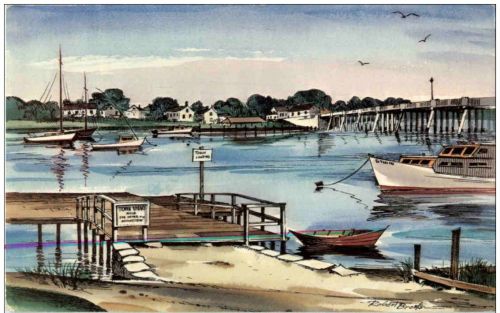 Bass River