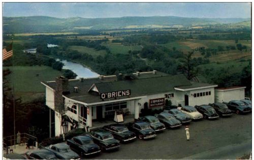 O Briens on Waverly Hill