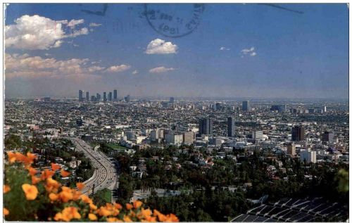 Hollywood