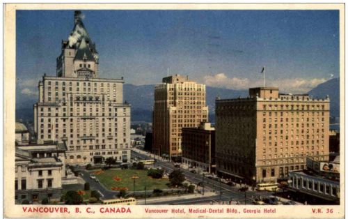 Vancouver