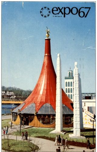 Montreal Expo67
