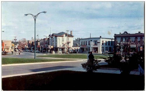 Victoriaville