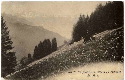 Tu jouiras de delices en l Eternel