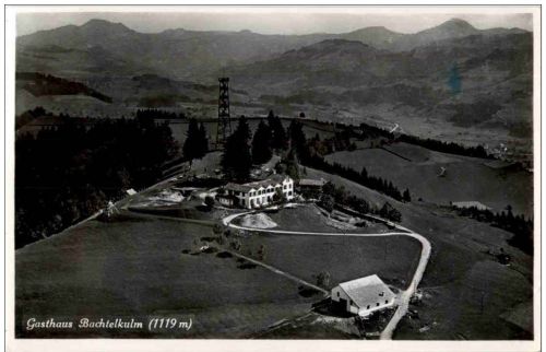 Gasthaus Bachtelkulm