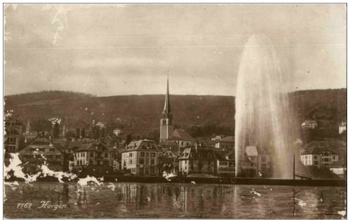 Horgen
