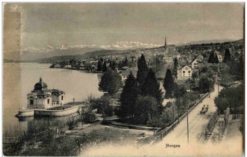 Horgen