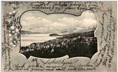 Horgen