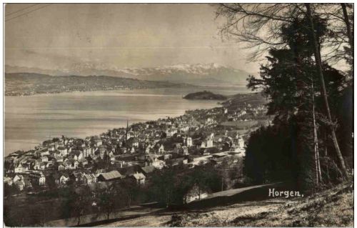 Horgen