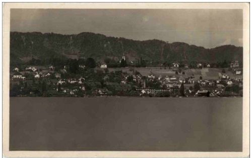 Kilchberg bei Zürich