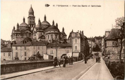 Perigueux