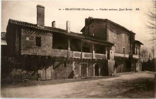 Brantome