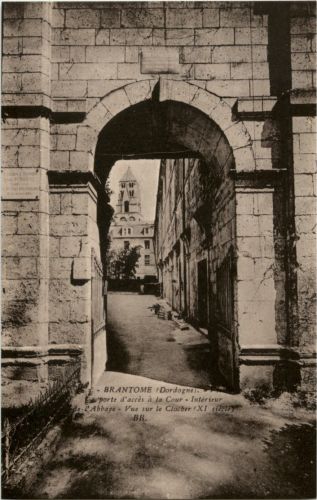 Brantome