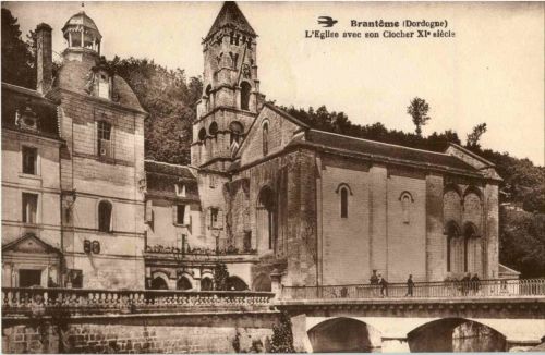 Brantome