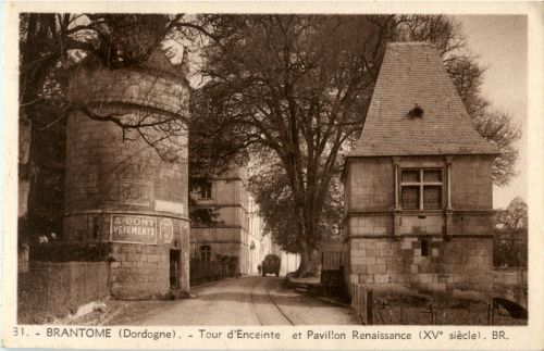 Brantome