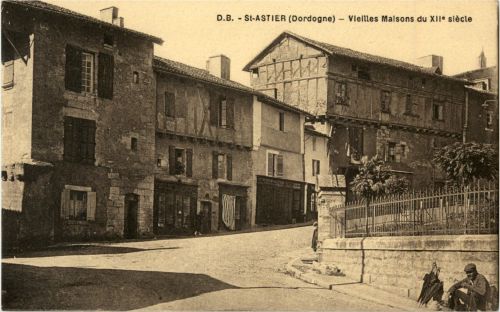 St. Astier