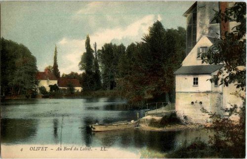 Olivet
