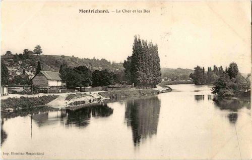 Montrichard
