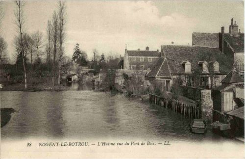 Nogent le Rotrou