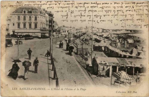 Sables d Olonne
