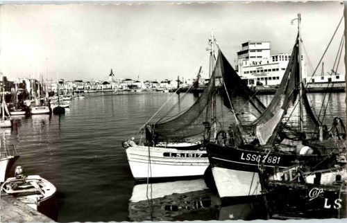 Sables d Olonne