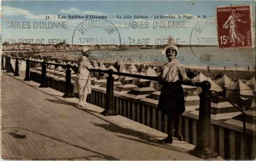 Sables d Olonne