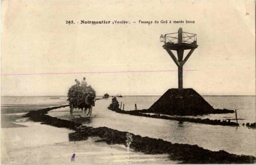Noirmoutier