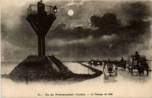 Noirmoutier