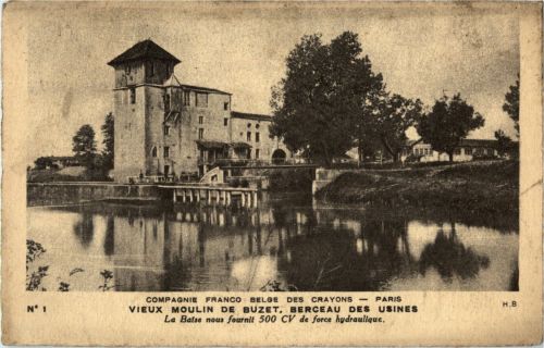 Casteljaloux