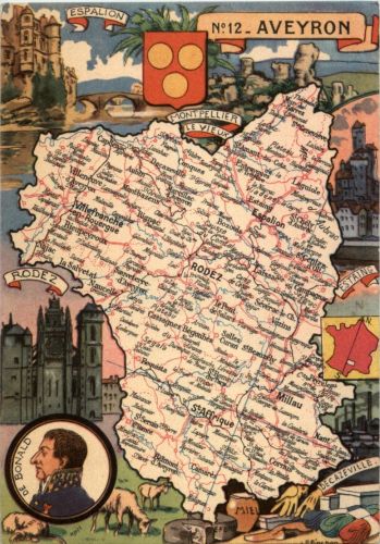 Aveyron