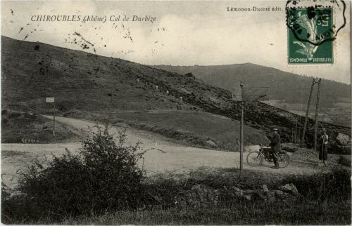 Chiroubles