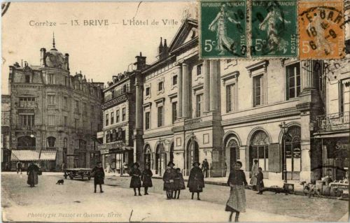 Brive