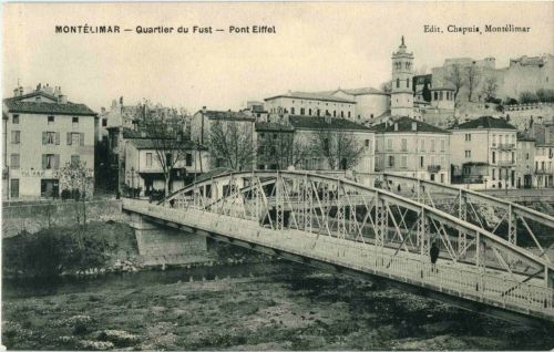 Montelimar