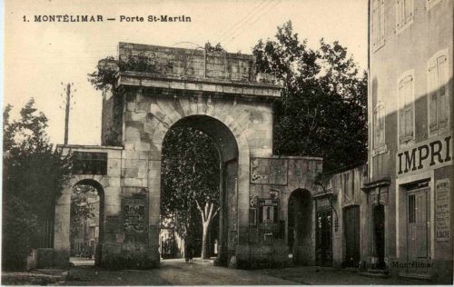 Montelimar