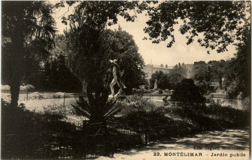 Montelimar