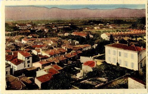 Montelimar