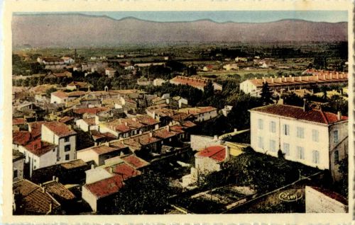 Montelimar