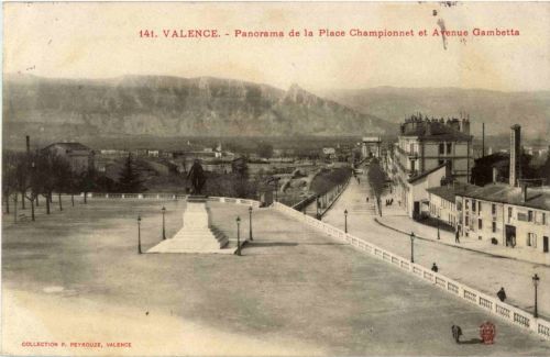 Valence