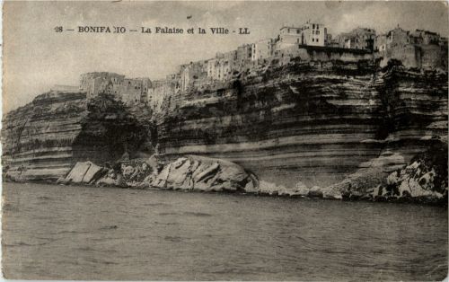 Bonifacio